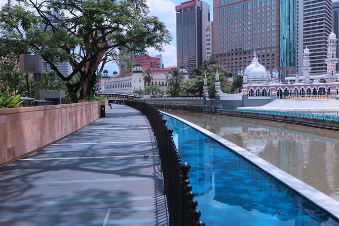 Kuala Lumpur City Tour - FAQs