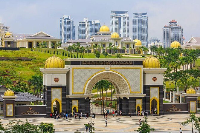 Kuala Lumpur City Tour - Introducing the Kuala Lumpur City Tour: A Closer Look