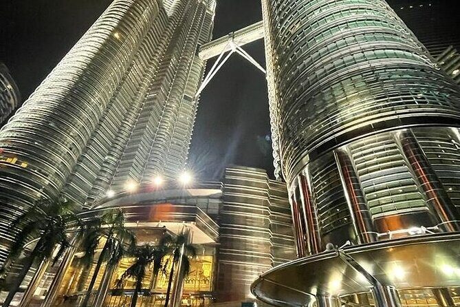 Kuala Lumpur City Tour (8 hours) - FAQ