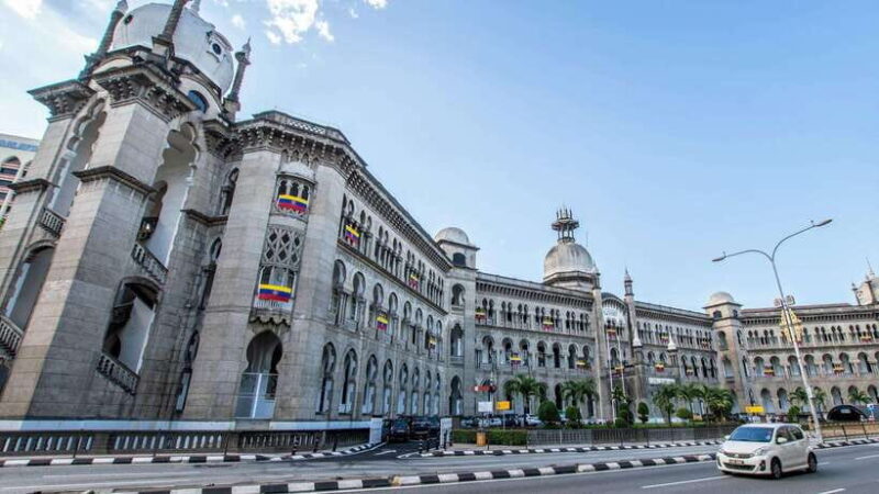 Kuala Lumpur: City Tour & Batu Caves Combo - The Sum Up