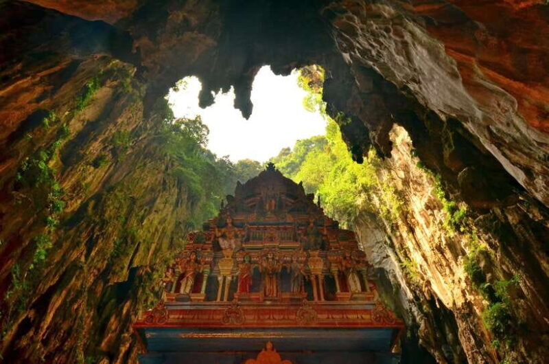 Kuala Lumpur: City Tour & Batu Caves Combo - What Makes This Tour Stand Out