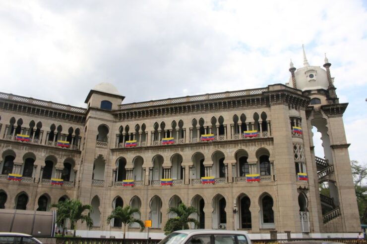 Kuala Lumpur: City Tour & Batu Caves Combo - Activity Details