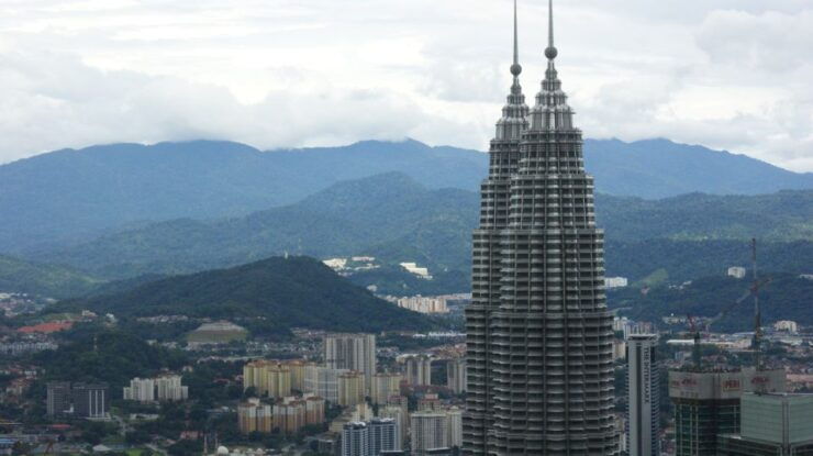 Kuala Lumpur: City Tour & Batu Caves Combo - Experience Highlights