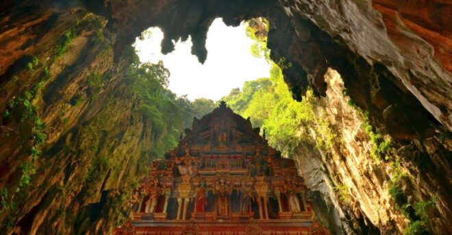 Kuala Lumpur: City Tour & Batu Caves Combo - Additional Information