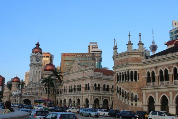 Kuala Lumpur: City Tour & Batu Caves Combo - The Sum Up