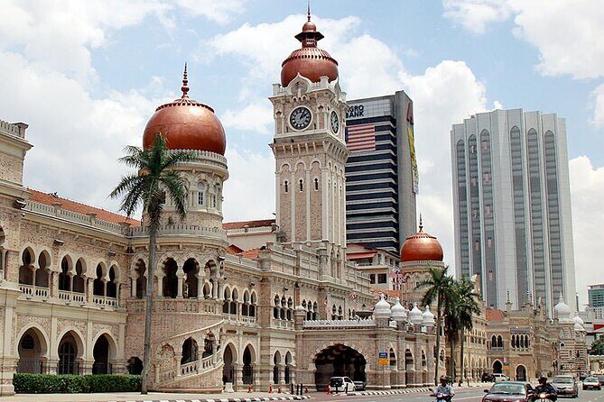 Kuala Lumpur City Tour & Country Tour (Shared Tour) - Practical Aspects of the Tour