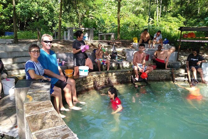 Kuala Lumpur City Tour & Country Tour (Shared Tour) - Frequently Asked Questions