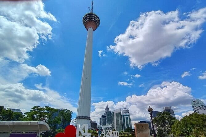 Kuala Lumpur City Tour Full Day 6 hours - What You Get for the Price  