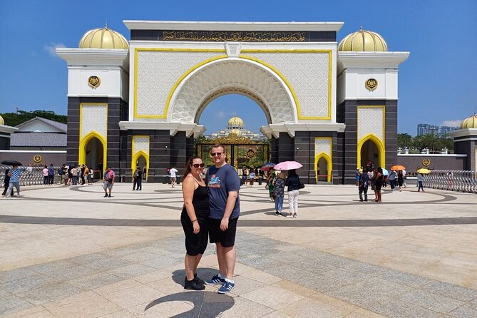 Kuala Lumpur City Tour - Half Day - Inclusions and Exclusions