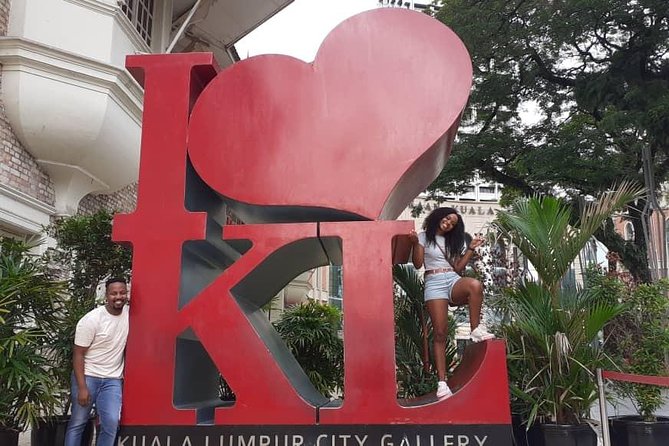 Kuala Lumpur City Tour - Half Day - Meeting and Pickup Details