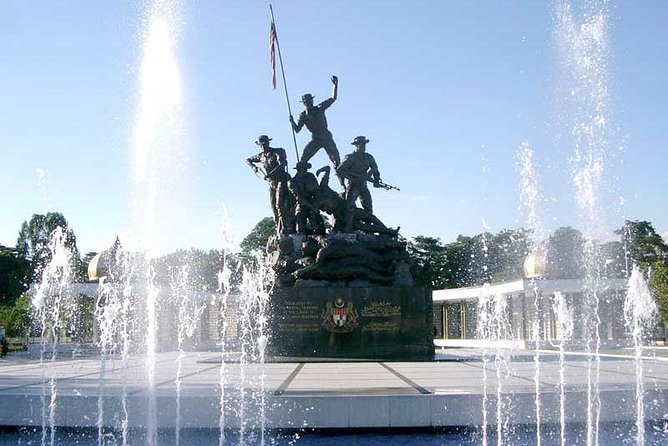 Kuala Lumpur City Tour - Half Day - Additional Information