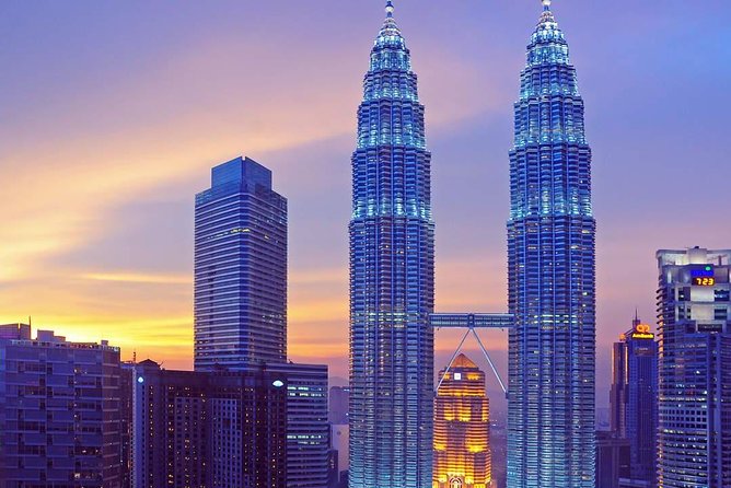 Kuala Lumpur City Tour - Half Day - The Sum Up