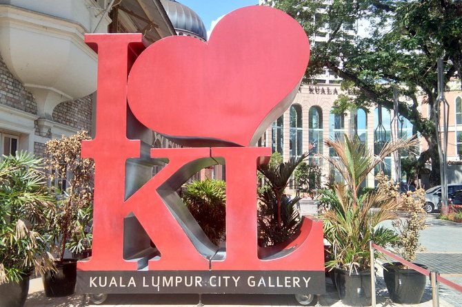 Kuala Lumpur City Tour Include Batu Caves - Inclusions and Pickup Details