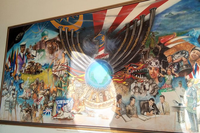 Kuala Lumpur City Tour Include Batu Caves - Reviews and Ratings