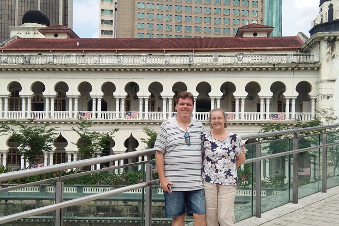 Kuala Lumpur City Tour Include Batu Caves - Reservation and Payment Options