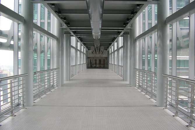 Kuala Lumpur City Tour Include Petronas Twin Tower Entrance - Landmarks to Visit