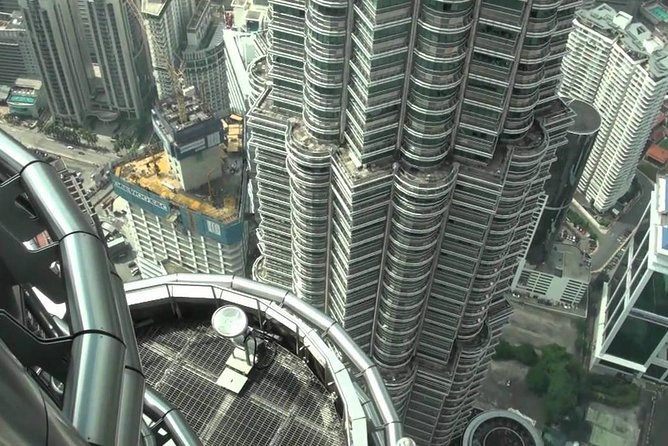 Kuala Lumpur City Tour Include Petronas Twin Tower Entrance - Customer Reviews