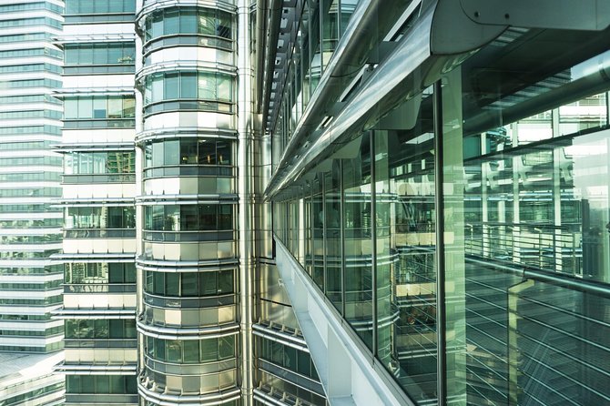 Kuala Lumpur City Tour Include Petronas Twin Tower Entrance - Tour Operator Information