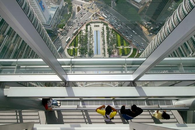Kuala Lumpur City Tour Include Petronas Twin Tower Entrance - The Sum Up