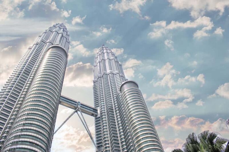 Kuala Lumpur: City Tour - Petronas Towers & Istana Negara - Source