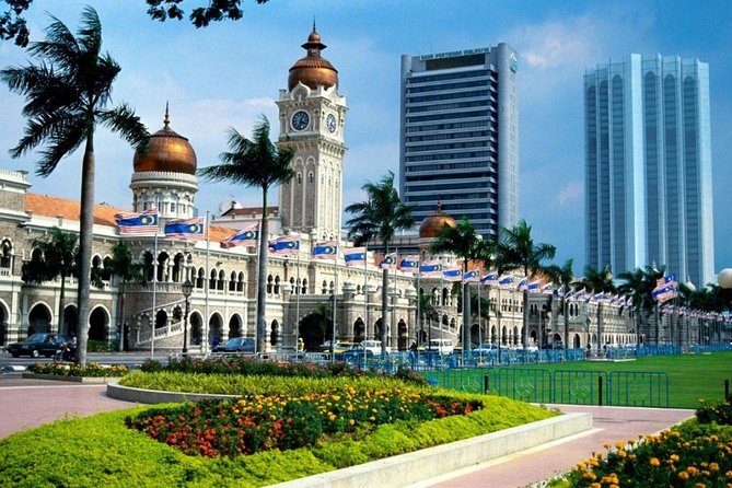 Kuala Lumpur City Tour Plus Batu Caves, Hot Springs & Waterfalls - Frequently Asked Questions