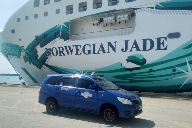 Kuala Lumpur City Tour Shore Excursions - Weather and Reviews