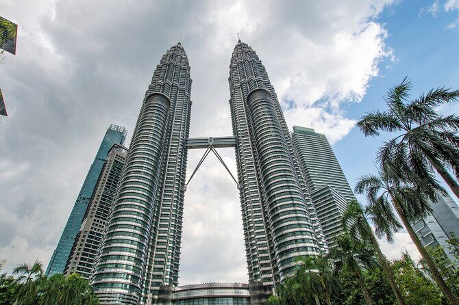 Kuala Lumpur City Tour with Batu Caves Discovery (Shared) - Good To Know