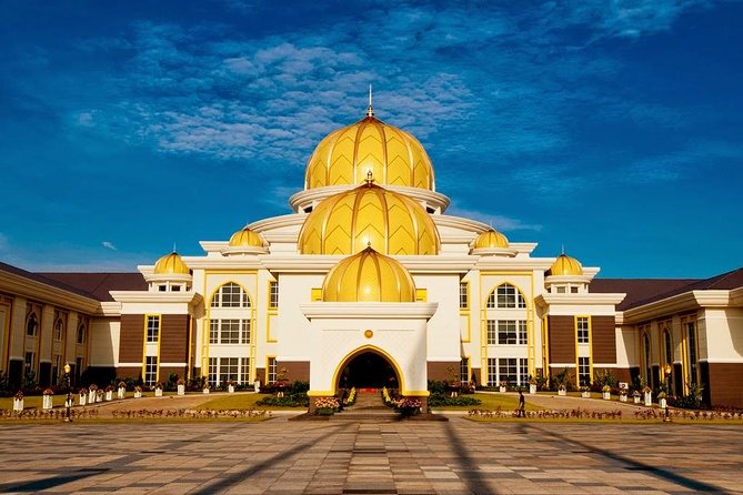 Kuala Lumpur City Tour With Batu Caves (Private) - Cancellation Policy Details