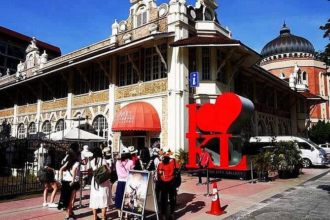 Kuala Lumpur City Tour with KL Tower Observation Deck - An In-Depth Look at the Tour Itinerary