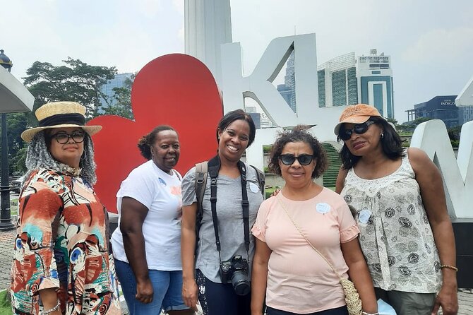 Kuala Lumpur City Tour With KL Tower Observation Deck Tickets - Pickup Information