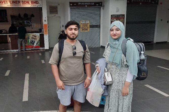 Kuala Lumpur City Tour With KL Tower Observation Deck Tickets - Pricing Details