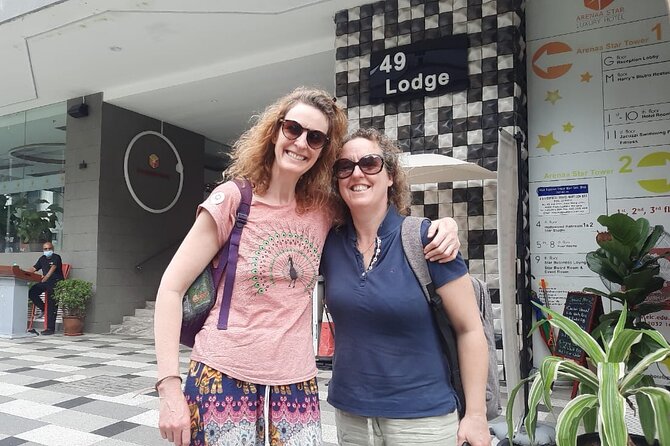 Kuala Lumpur City Tour With KL Tower Observation Deck Tickets - What To Expect