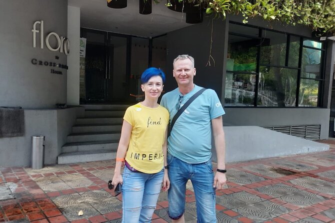 Kuala Lumpur City Tour With KL Tower Observation Deck Tickets - Customer Reviews