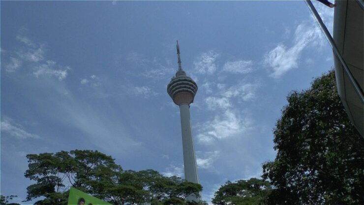 Kuala Lumpur City Tour With KL Tower Ticket - Tour Duration and Inclusions