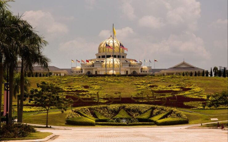 Kuala Lumpur City Tour With KL Tower Ticket - Landmarks of Kuala Lumpur
