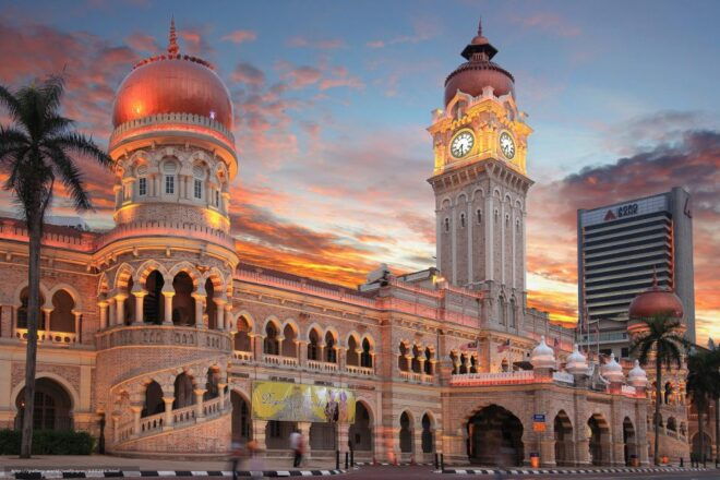 Kuala Lumpur City Tour With KL Tower Ticket - Common Questions