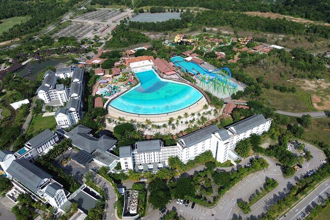 Kuala Lumpur Classic Top Attractions with KL Tower and More - FAQ