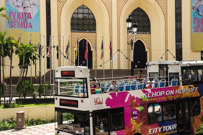 Kuala Lumpur Classic Top Attractions with KL Tower and More - An In-Depth Look at the Kuala Lumpur Classic City Pass
