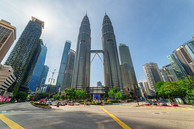 Kuala Lumpur Classic Top Attractions with KL Tower and More - FAQ