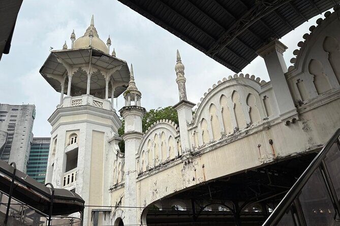 Kuala Lumpur Colonial History Walk - Private Guided Tour - Good To Know