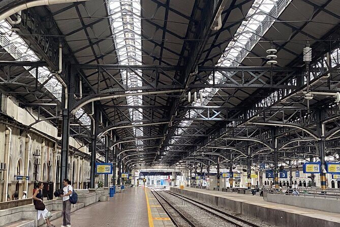 Kuala Lumpur Colonial History Walk - Private Guided Tour - Why This Tour Offers So Much Value