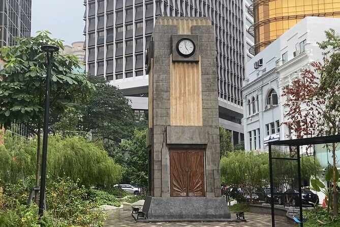 Kuala Lumpur Colonial History Walk - Private Guided Tour - Who Should Book This Tour?