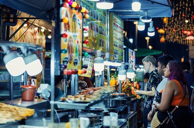 Kuala Lumpur Combo: Nightlife Tour & Hop On Hop Off Bus Ticket - Final Thoughts