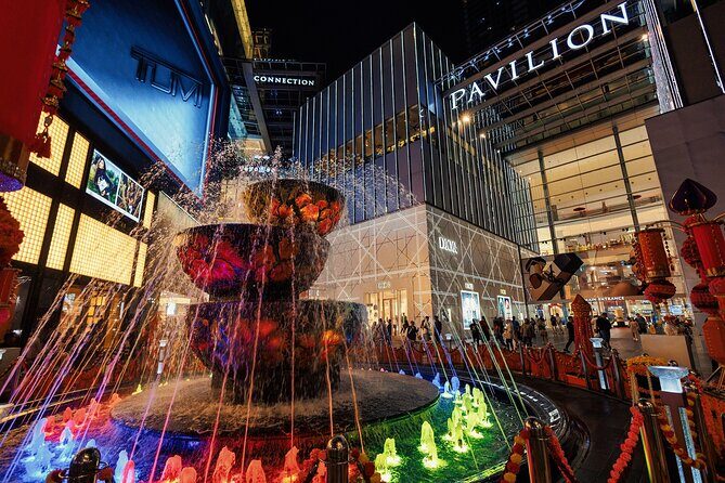 Kuala Lumpur Combo: Nightlife Tour & Hop On Hop Off Bus Ticket - Frequently Asked Questions