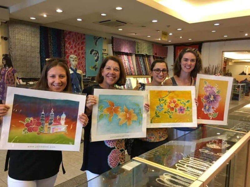 Kuala Lumpur Country and Batu Caves Tour - An In-Depth Look at the Kuala Lumpur Country and Batu Caves Tour