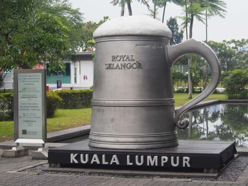 Kuala Lumpur Country and Batu Caves Tour - Who Is This Tour Best Suited For?