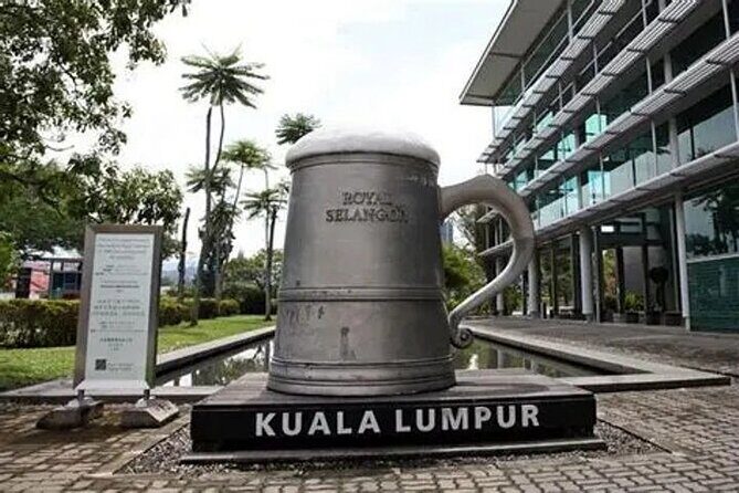 Kuala Lumpur Cruise Excursion Top Attractions Sightseeing Tour - Who Will Love This Tour?