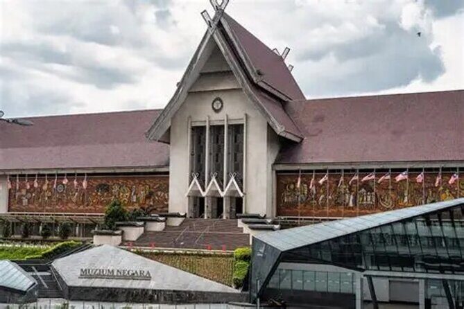 Kuala Lumpur Cruise Excursion Top Attractions Sightseeing Tour - Final Thoughts