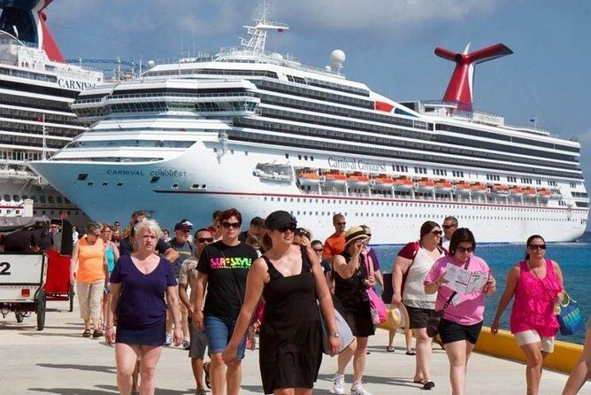 Kuala Lumpur Cruise Excursion: Top Attractions Sightseeing Tour - Good To Know