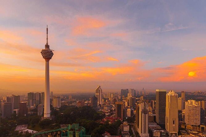 Kuala Lumpur Cruise Excursion: Top Attractions Sightseeing Tour - A Closer Look at the Tour Itinerary